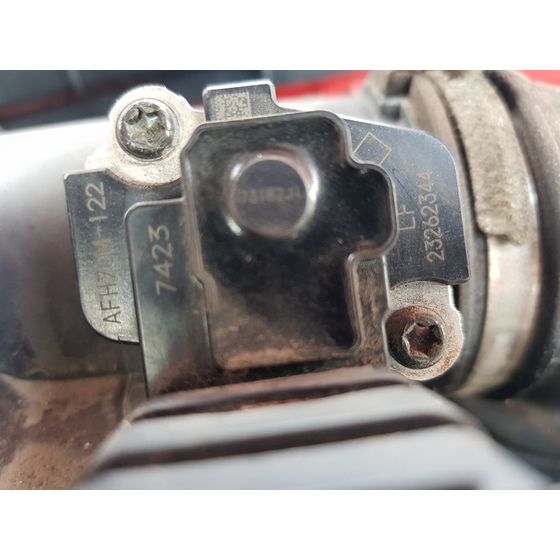 Caudalimetro Para Opel Karl