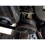 Compresor Aire Acondicionado Para Opel Karl