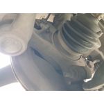 Motor Arranque Para Opel Karl
