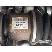 Transmision Delantera Derecha Para Opel Karl