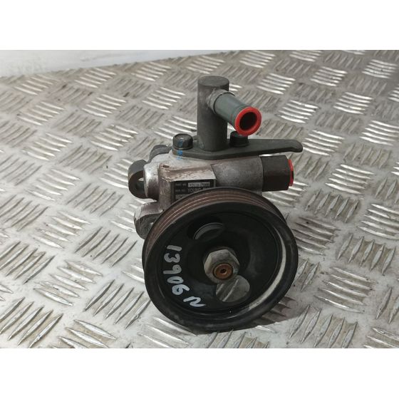 Bomba Direccion Para Hyundai Accent