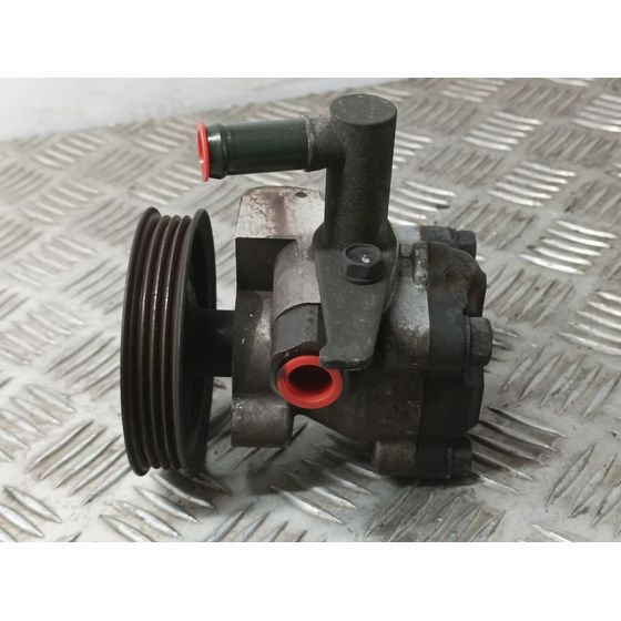 Bomba Direccion Para Hyundai Accent
