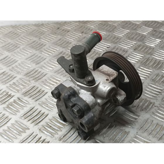 Bomba Direccion Para Hyundai Accent