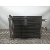 Condensador / Radiador Aire Acondicionado Para Hyundai Accent