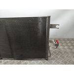 Condensador / Radiador Aire Acondicionado Para Hyundai Accent