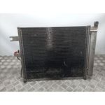 Condensador / Radiador Aire Acondicionado Para Hyundai Accent