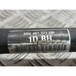 Transmision Delantera Izquierda Para Skoda Fabia Combi