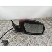 Retrovisor Derecho Para Skoda Fabia Combi