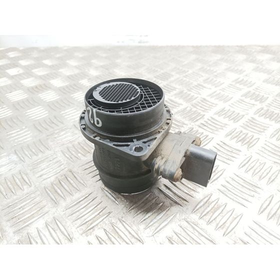 Caudalimetro Para Skoda Fabia Combi