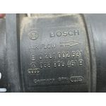 Caudalimetro Para Skoda Fabia Combi