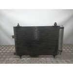 Condensador / Radiador Aire Acondicionado Para Peugeot 307