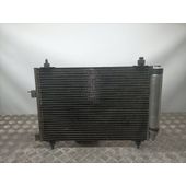 Condensador / Radiador Aire Acondicionado Para Peugeot 307
