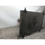 Condensador / Radiador Aire Acondicionado Para Peugeot 307