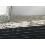 Condensador / Radiador Aire Acondicionado Para Peugeot 307