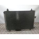 Condensador / Radiador Aire Acondicionado Para Peugeot 307