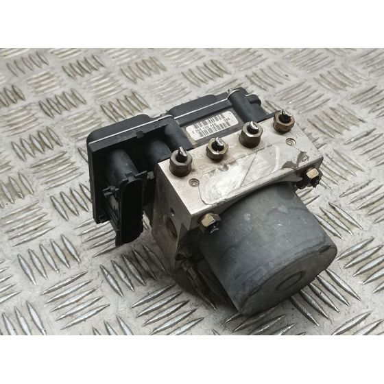 Abs Para Peugeot 307