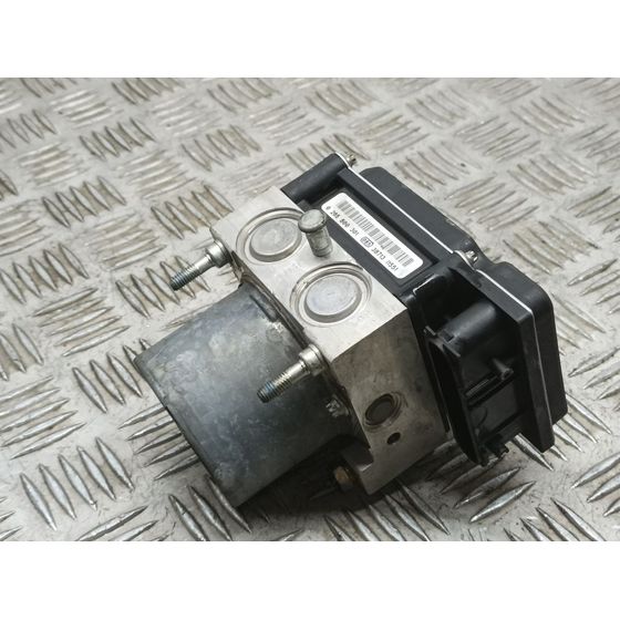Abs Para Peugeot 307