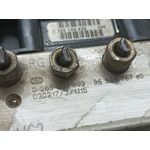 Abs Para Peugeot 307