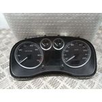 Cuadro Instrumentos Para Peugeot 307