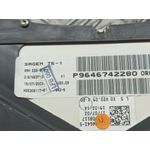 Cuadro Instrumentos Para Peugeot 307