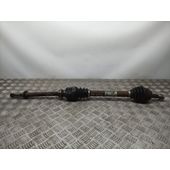 Transmision Delantera Derecha Para Peugeot 307