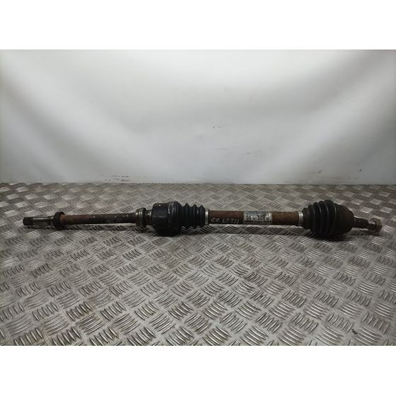 Transmision Delantera Derecha Para Peugeot 307