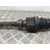 Transmision Delantera Derecha Para Peugeot 307
