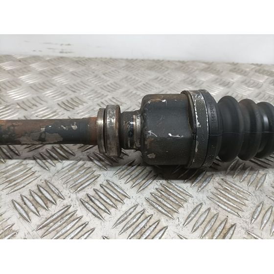 Transmision Delantera Derecha Para Peugeot 307