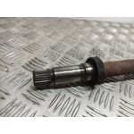 Transmision Delantera Derecha Para Peugeot 307