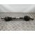 Transmision Delantera Izquierda Para Peugeot 307