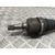 Transmision Delantera Izquierda Para Peugeot 307