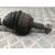 Transmision Delantera Izquierda Para Peugeot 307