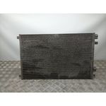 Condensador / Radiador Aire Acondicionado Para Renault Scenic Ii