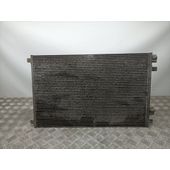 Condensador / Radiador Aire Acondicionado Para Renault Scenic Ii