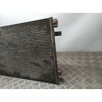 Condensador / Radiador Aire Acondicionado Para Renault Scenic Ii