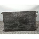 Condensador / Radiador Aire Acondicionado Para Renault Scenic Ii