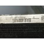 Condensador / Radiador Aire Acondicionado Para Renault Scenic Ii