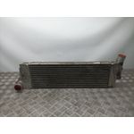 Intercooler Para Renault Scenic Ii