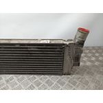 Intercooler Para Renault Scenic Ii