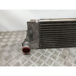 Intercooler Para Renault Scenic Ii