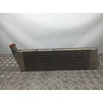 Intercooler Para Renault Scenic Ii