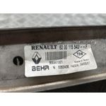 Intercooler Para Renault Scenic Ii