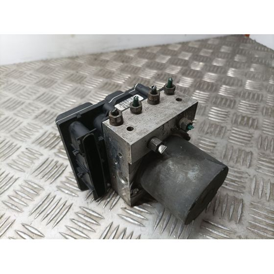 Abs Para Renault Scenic Ii
