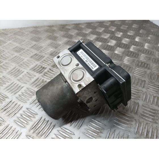 Abs Para Renault Scenic Ii