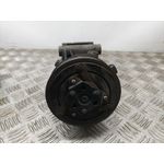 Compresor Aire Acondicionado para Renault Scenic Ii