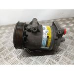 Compresor Aire Acondicionado para Renault Scenic Ii
