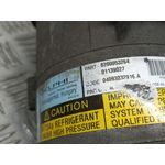 Compresor Aire Acondicionado para Renault Scenic Ii