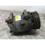 Compresor Aire Acondicionado para Renault Scenic Ii