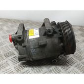 Compresor Aire Acondicionado para Renault Scenic Ii