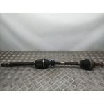 Transmision Delantera Derecha Para Renault Scenic Ii